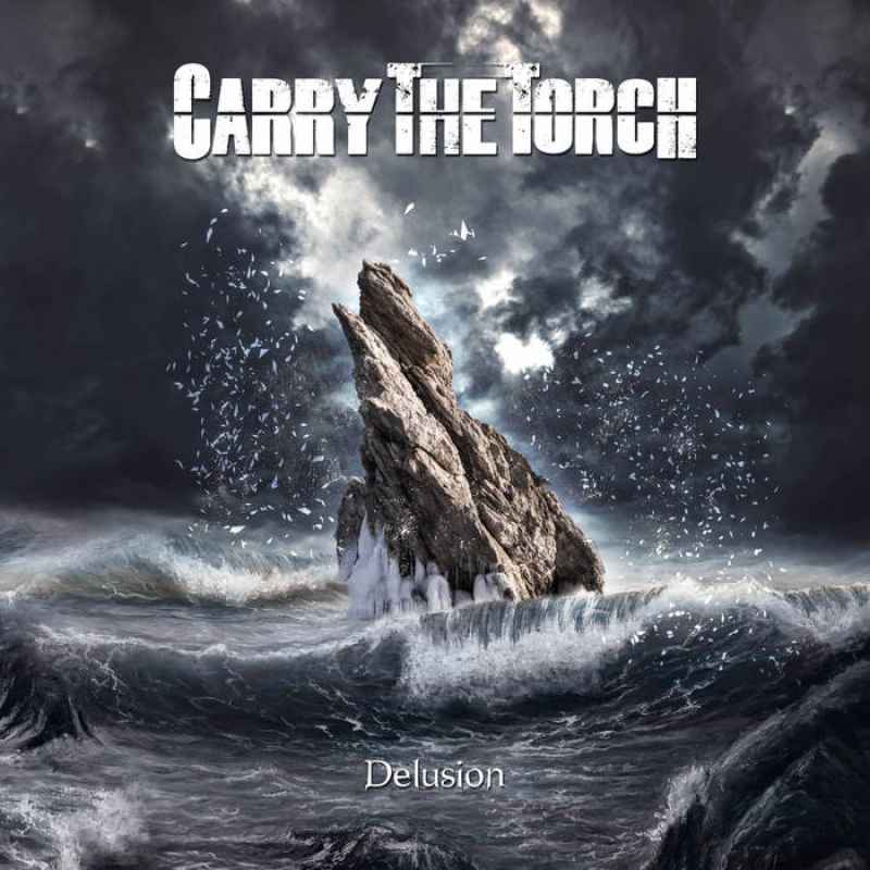 CARRY THE TORCH - Delusion DIGI